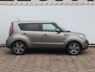 Kia Soul II 1.6 GDI 132KM 2016 Kia Soul 1.6 GDI, Salon Polska, Serwis ASO, Klima, zdjęcie 5