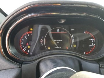 Dodge Durango III 2023 Dodge Durango 2023r., Pursuit, od ubezpieczalni 5.7 Benzyna 360KM, zdjęcie 10