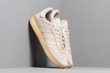 ADIDAS ORIGINALS SAMBA RM BOOST ЧЕРНЫЙ/ШОК-ГОЛУБОЙ