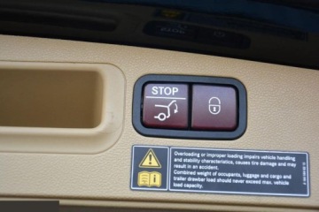 Mercedes Klasa GL X164 Off-roader Facelifting 350 BlueTEC 4MATIC 211KM 2012 Mercedes GL 350 BlueTEC 4Matic 7G-TRONIC 211KM 2012r 7 osobowy, zdjęcie 20