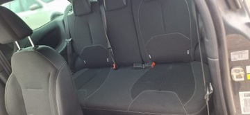 DS 3 2015 Citroen DS3 mały przebieg climatronic ledy, zdjęcie 10