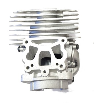 ЦИЛИНДР + ПОРШЕНЬ HUSQVARNA 545 550XP 43 мм