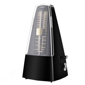 Kera Audio 254/Black metronom mechaniczny