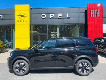 Opel Frontera C 2026 Opel Frontera GS SUV | Hybrid 145 KM Automat | 2025, zdjęcie 1