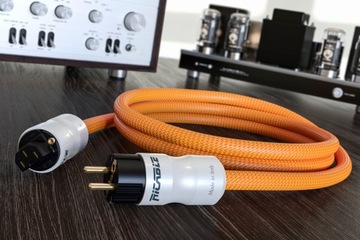 Ricable Dedalus Power Kabel Zasilający - 1.5m