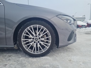 Mercedes CLA C118/X118 Coupe Facelifting 1.3 180 136KM 2025 Mercedes-Benz CLA 180 Progressive/7G-DCT/Advanced, zdjęcie 15