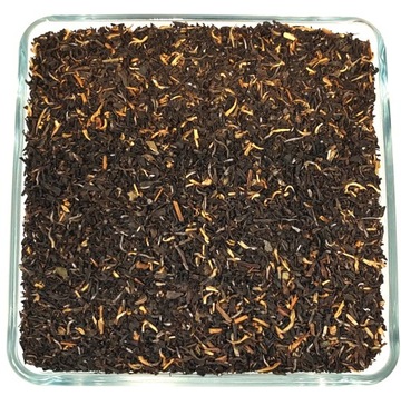 Herbata czarna klasyczna KEEMUN moc+aromat 1kg