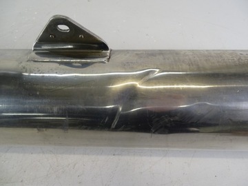 A856 Honda CBR 1100xx 1100 xx Глушитель выхлопа Sankei 2371