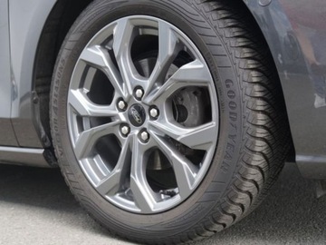 Ford Focus IV Kombi Facelifting 1.0 EcoBoost 125KM 2025 Od ręki - ST-Line X 1.0 EcoBoost 125KM / Pakiet Winter, zdjęcie 11