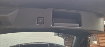 Ford Kuga III 2022 Ford Kuga IV Escape 1.5 Benzyna 180KM 4x4 wersja SEL 2022r, zdjęcie 14