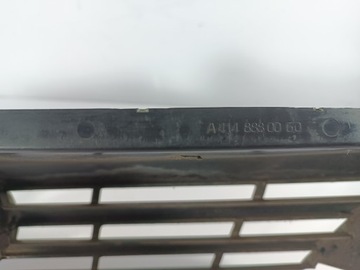 MERCEDES VANEO W414 01-05 MASKA MŘÍŽKA CHLADIČŮ OE 414 888 0060
