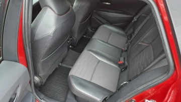 Toyota Corolla XII TS Kombi 1.8 Hybrid 122KM 2020 Toyota Corolla 1.8 HSD SELECTION Hand Free, zdjęcie 23