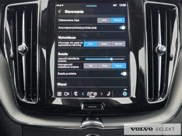 Volvo XC60 II 2025 Volvo XC 60 FV23 Plus Dark B5 250KM AWD ACC BLIS K, zdjęcie 24