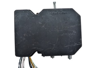 Насос ABS X-TRAIL 47660-EQ02A TD-8401 E