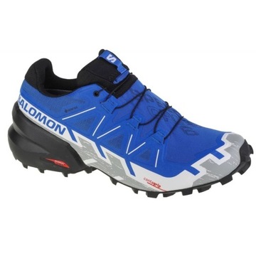 Buty Salomon Speedcross 6 GTX M 417388 46