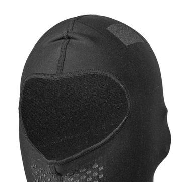 BRUGI THERMOACTIVE ЛЫЖА Балаклава под шлем