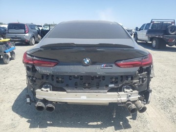 BMW 2022 BMW M8 2022 4.4l 4.4 Benzyna 617KM, zdjęcie 2