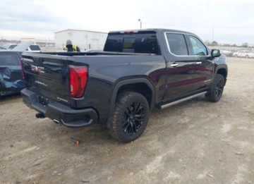  GMC Sierra 2023, 6.2L, 4x4, 1500 DENALI, SHORT BOX, od ubezpieczalni 6.2, zdjęcie 5