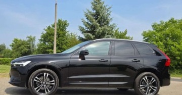 Volvo XC60 II Crossover D4 190KM 2019 Volvo XC 60 D4 AWD Geartronic Momentum 2.0 190KM FV-23%, zdjęcie 6