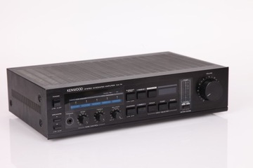 Усилитель Кенвуд КА-74