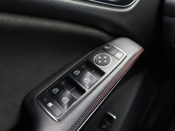 Mercedes CLA C117 Shooting Brake Facelifting 1.6 200 156KM 2017 Mercedes CLA 200, Salon Polska, Automat, Skóra, zdjęcie 16