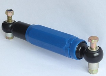 Амортизатор оси прицепа AL-KO Octagon 1350-2700кг синий