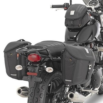 GIVI КРІПЛЕННЯ SAKW MT501 TRIUMPH STREET TWIN BONN 