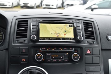 Volkswagen Multivan T6 2015 Volkswagen Multivan Highline 2xEl.Drzwi NaviKamera Temomat Klimatronic, zdjęcie 17