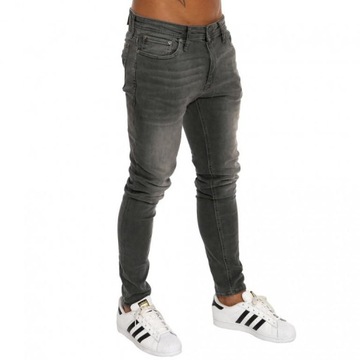 Jack&Jones 12109954 jeansy męskie rurki rozmiar 32/32