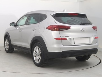 Hyundai Tucson III SUV Facelifting 1.6 GDi 132KM 2019 Hyundai Tucson 1.6 GDI, Salon Polska, Serwis ASO, zdjęcie 3
