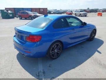 BMW Seria 2 F22-F23-F45-F46 2019 BMW Seria 2 M240i 2019 3.0l 3.0 Benzyna 335KM, zdjęcie 4