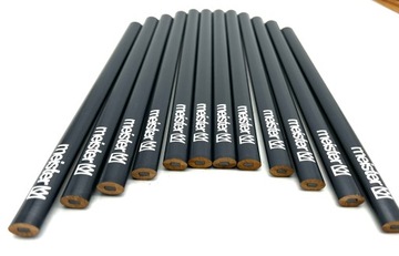 OŁÓWEK STOLARSKI BUDOWLANY 12 SZT