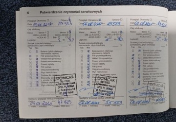 Opel Insignia I Sedan Facelifting 2.0 CDTI Ecotec 170KM 2017 Opel Insignia 13 2.0 CDTI Innovation 170 KM Automat 2.0 Diesel 170KM, zdjęcie 37