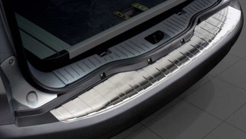 FORD S-MAX I 2006-2014 VRSTVA NA NÁRAZNÍK