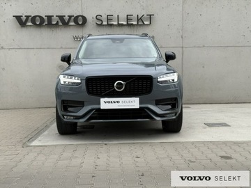 Volvo XC90 II 2023 Volvo XC 90 B5 D AWD 235 KM FV23%, zdjęcie 2