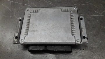 55188850 ŘÍZENÍ MOTORU ALFA ROMEO 147 FIT PUNTO 1.9JTD