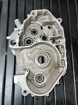 Картер Хускварна 701 км 690 эндуро см