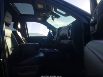  GMC Sierra 1500 Short Box Denali 2021 3.0 Diesel 277KM, zdjęcie 9