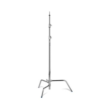 Штатив Avenger C-Stand 30 со съемной базой, серебристый