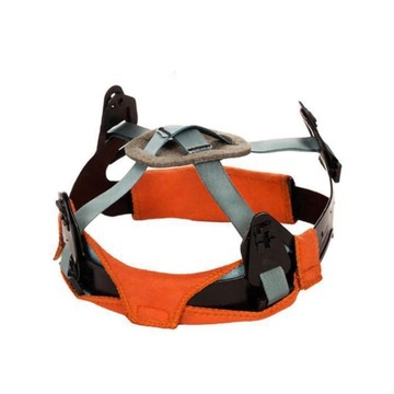 Opaska na kask Poduszka powietrzna Opaska chłodząca Opaski na głowę Możliwo