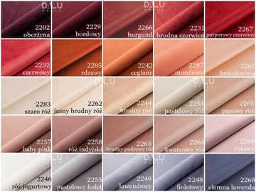 Пуф с контейнером 80см COLORS, бархатное сиденье, открывающаяся скамейка