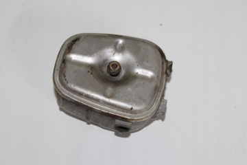 43I KOSA HUSQVARNA 25 R глушитель выхлопа