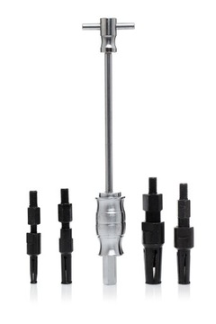 ИНЕРЦИОННЫЙ СЪЕМНИК ДЛЯ ВНУТРЕННИХ ПОДШИПНИКОВ 10-32