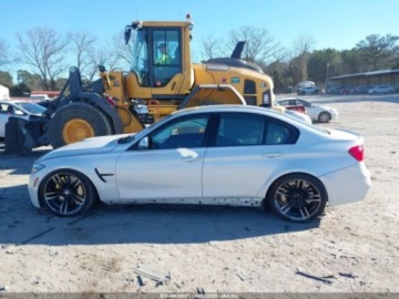 BMW Seria 3 G20-G21 2018 BMW M3 2018 BMW M3 CS 3.0 Benzyna 450KM, zdjęcie 3
