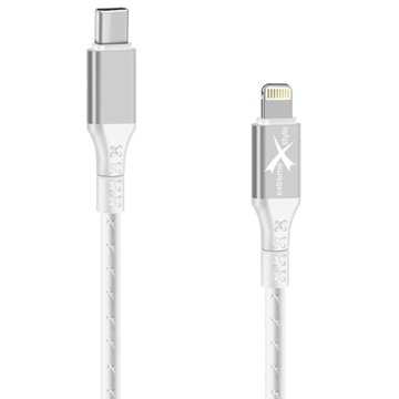 KABEL USB C – LIGHTING DO TELEFONU IPHONE | KRÓTKI