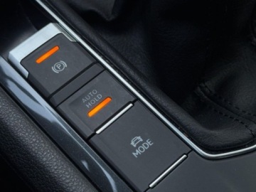 Volkswagen Tiguan II SUV 1.5 TSI EVO 150KM 2020 Volkswagen Tiguan 1.5tsi 150km Life UNITED, Gwarancja, Serwis ASO, FV23, zdjęcie 22