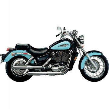 Расширительный бачок Honda VT 1100 Shadow C2
