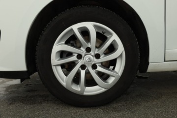 Renault Megane III 2014 Renault Megane 1.2 TCe, Salon Polska, Serwis ASO, zdjęcie 18