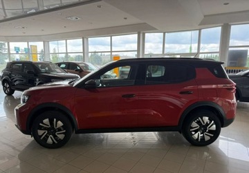 Opel 2025 Opel Frontera Electric GS e113 KM - dostepny od reki Elektryczny 113KM, zdjęcie 5