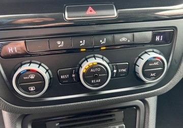 Seat Alhambra II (7N) Van 2.0 TDI 140KM 2015 Seat Alhambra 2.0TDI 140KM 7MSC Navi Klimatr.Nowe Sprzeglo Rozrzad Hamulce, zdjęcie 19